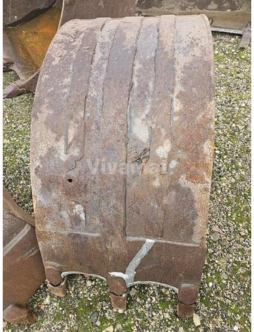 Mecalac 12MXT - بكت: صورة 1 Mecalac 12MXT - بكت: صورة 1