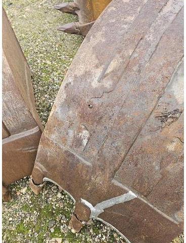 Mecalac 12MXT - بكت: صورة 3 Mecalac 12MXT - بكت: صورة 3