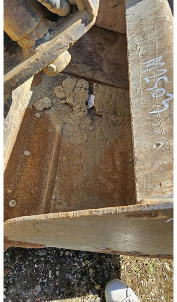 Mecalac 12MXT - بكت: صورة 4 Mecalac 12MXT - بكت: صورة 4