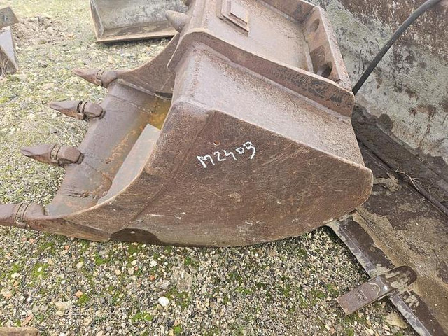 Mecalac 12MXT - بكت: صورة 2 Mecalac 12MXT - بكت: صورة 2