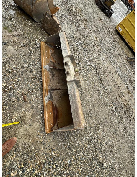 Mecalac 12MXT - بكت: صورة 2 Mecalac 12MXT - بكت: صورة 2