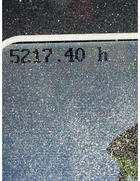 Mecalac 6MCR - حفار زحاف: صورة 2 Mecalac 6MCR - حفار زحاف: صورة 2