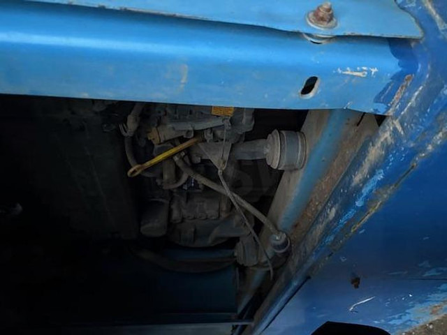 Portafill 2000CT - فرازة: صورة 3 Portafill 2000CT - فرازة: صورة 3