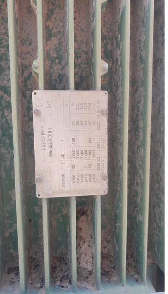 كسارة Sandvik Barmac VSI Techroq T 7 R: صورة 6 كسارة Sandvik Barmac VSI Techroq T 7 R: صورة 6