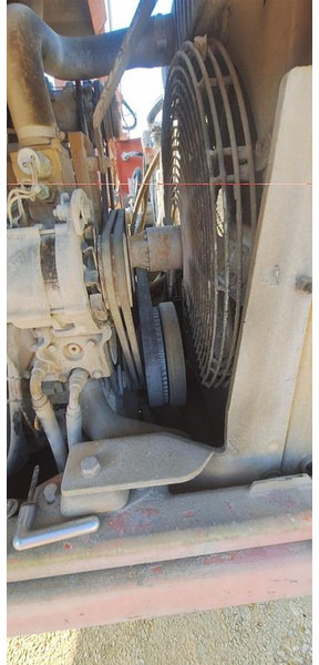 Tamrock Ranger 500 - برج الحفر: صورة 5 Tamrock Ranger 500 - برج الحفر: صورة 5