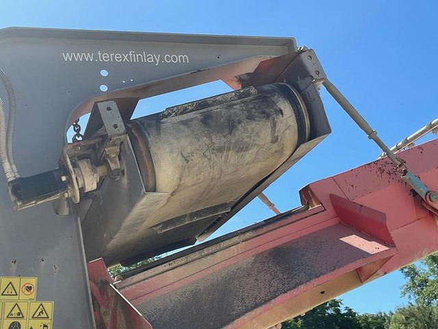 Terex - كسارة: صورة 5 Terex - كسارة: صورة 5