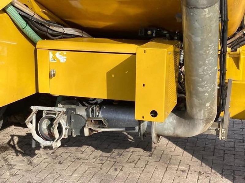 Terra Gator - آلة: صورة 4 Terra Gator - آلة: صورة 4