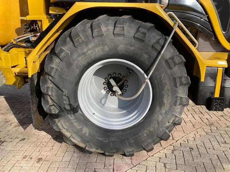 Terra Gator - آلة: صورة 5 Terra Gator - آلة: صورة 5