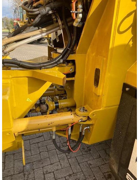 Terra Gator - آلة: صورة 3 Terra Gator - آلة: صورة 3