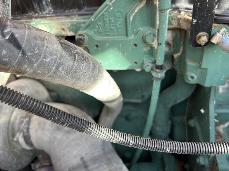 Volvo Ec360CL - حفار زحاف: صورة 5 Volvo Ec360CL - حفار زحاف: صورة 5