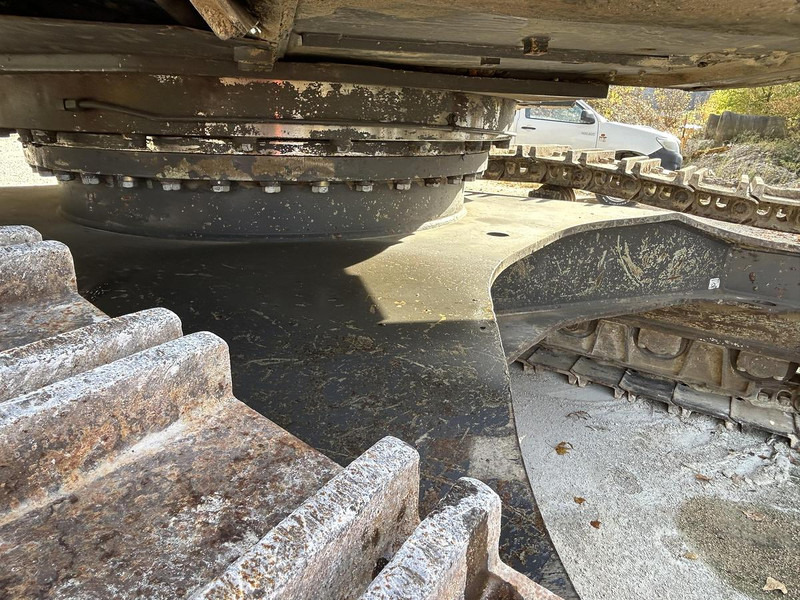 Volvo Ec360CL - حفار زحاف: صورة 3 Volvo Ec360CL - حفار زحاف: صورة 3