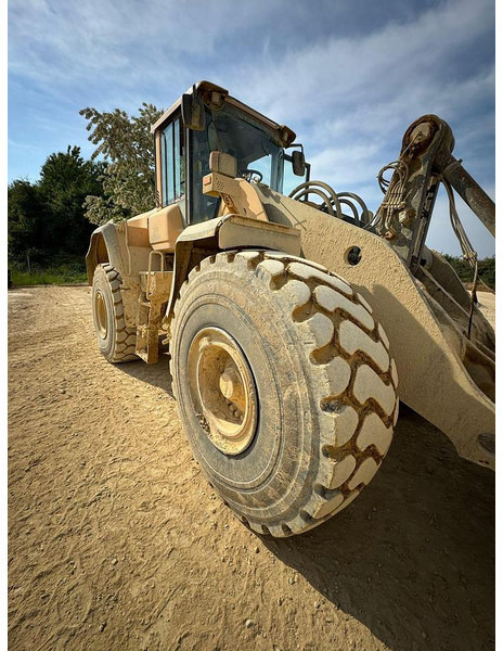 Volvo L150G - تركس: صورة 5 Volvo L150G - تركس: صورة 5