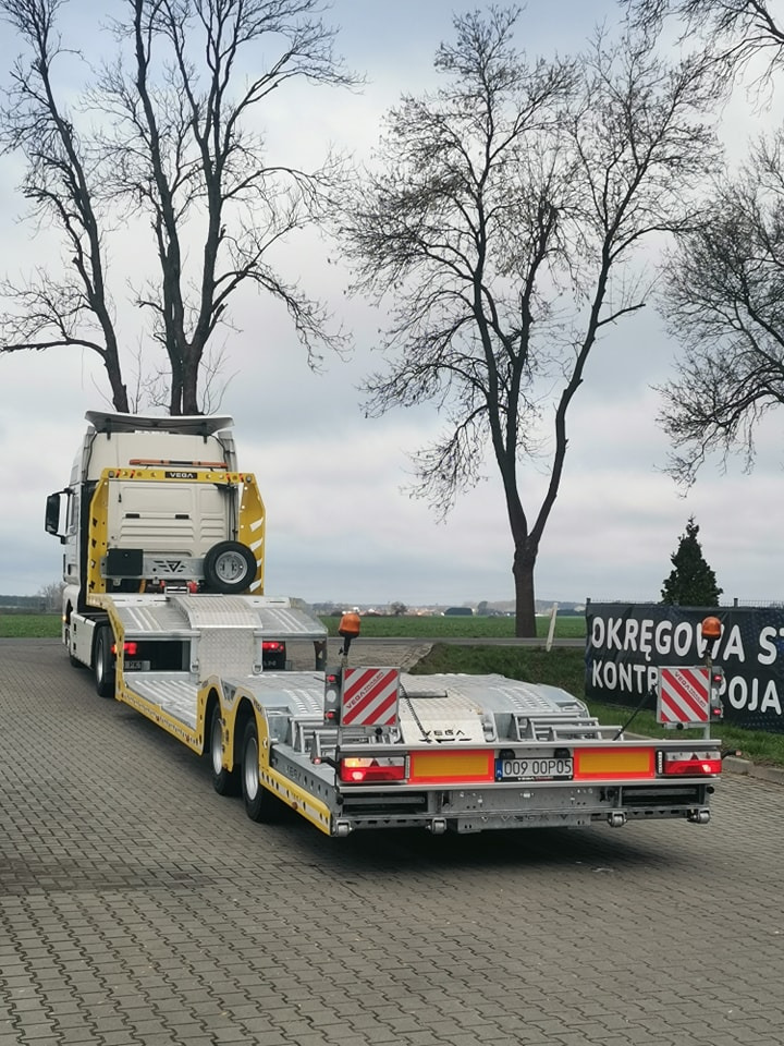 Vegafix (2 Axle Truck Carrier)  Vegafix (2 Axle Truck Carrier): صورة 12 Vegafix (2 Axle Truck Carrier)  Vegafix (2 Axle Truck Carrier): صورة 12