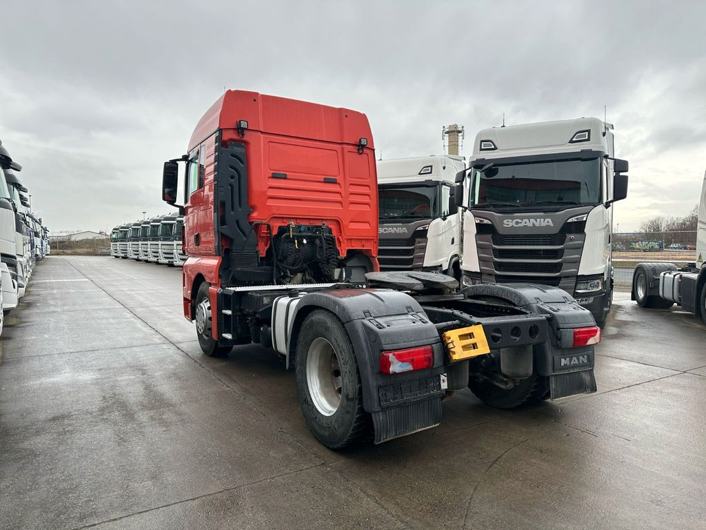 MAN TGX 18.440 * RETARDER*STANDKLIMA*ALCOA*KIPPHYDRA - وحدة جر: صورة 3 MAN TGX 18.440 * RETARDER*STANDKLIMA*ALCOA*KIPPHYDRA - وحدة جر: صورة 3