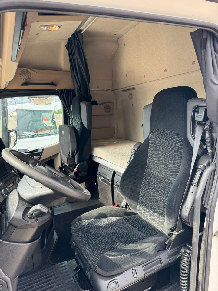 وحدة جر Mercedes-Benz ACTROS 1846 * RETARDER + 2X TANK * ALCOA * KIPPH: صورة 13