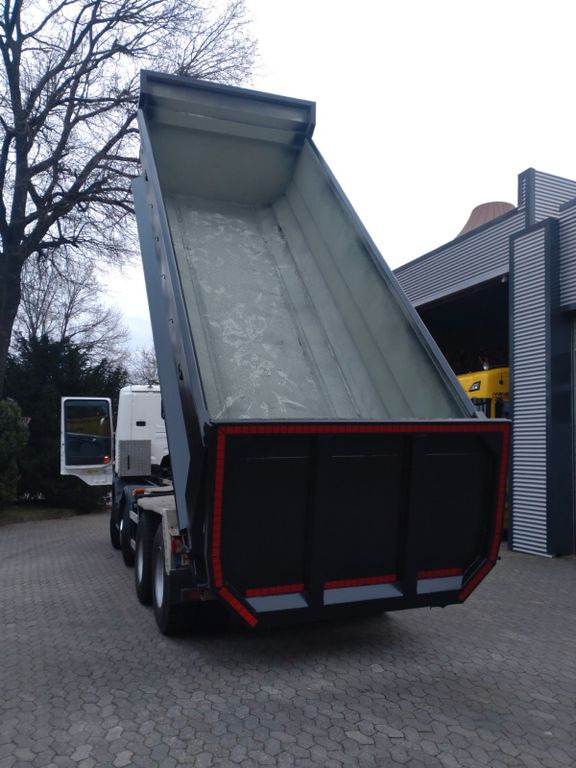 20 cbm Abrollkipper G&G zu sofort auf Lager 20 cbm Abrollkipper G&G zu sofort auf Lager - حاوية هوك لفت: صورة 5 20 cbm Abrollkipper G&G zu sofort auf Lager 20 cbm Abrollkipper G&G zu sofort auf Lager - حاوية هوك لفت: صورة 5