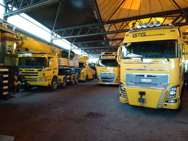 Liebherr LTF 1045 Scania Liebherr LTF 1045 Scania - موبايل كرين: صورة 4 Liebherr LTF 1045 Scania Liebherr LTF 1045 Scania - موبايل كرين: صورة 4