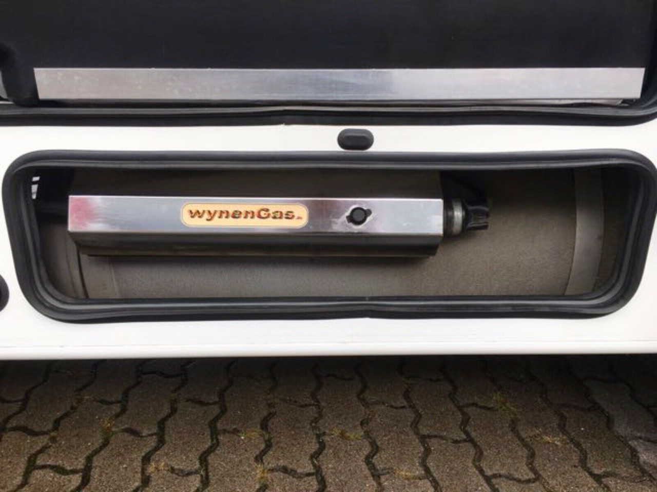 Niesmann + Bischoff Flair 880 BE Niesmann + Bischoff Flair 880 BE Niesmann + Bischoff Flair 880 BE Niesmann + Bischoff Flair 880 BE: صورة 11