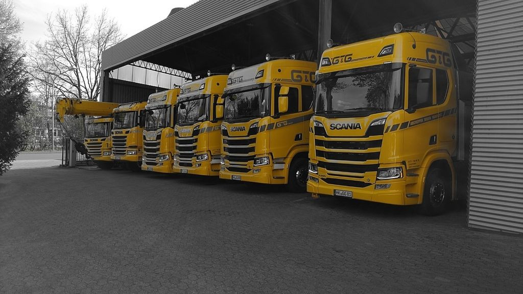 Scania R 660 G&G LKW Berger / Wrecker Scania R 660 G&G LKW Berger / Wrecker - شاحنة سحب: صورة 2 Scania R 660 G&G LKW Berger / Wrecker Scania R 660 G&G LKW Berger / Wrecker - شاحنة سحب: صورة 2