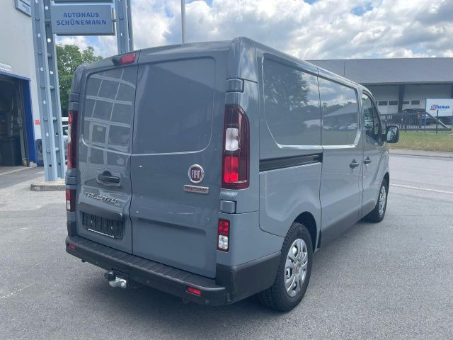 Fiat Talento 2.0 Ecojet 145 Turbo L1H1 Euro6 Klima ZV - فان المدمجة: صورة 4 Fiat Talento 2.0 Ecojet 145 Turbo L1H1 Euro6 Klima ZV - فان المدمجة: صورة 4