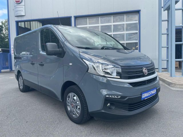 Fiat Talento 2.0 Ecojet 145 Turbo L1H1 Euro6 Klima ZV - فان المدمجة: صورة 2 Fiat Talento 2.0 Ecojet 145 Turbo L1H1 Euro6 Klima ZV - فان المدمجة: صورة 2