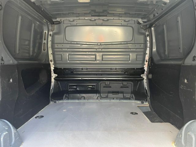 فان المدمجة Fiat Talento 2.0 Ecojet 145 Turbo L1H1 Euro6 Klima ZV: صورة 9