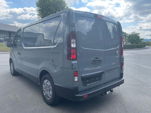 Fiat Talento 2.0 Ecojet 145 Turbo L1H1 Euro6 Klima ZV - فان المدمجة: صورة 3 Fiat Talento 2.0 Ecojet 145 Turbo L1H1 Euro6 Klima ZV - فان المدمجة: صورة 3
