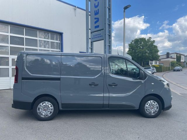 Fiat Talento 2.0 Ecojet 145 Turbo L1H1 Euro6 Klima ZV - فان المدمجة: صورة 5 Fiat Talento 2.0 Ecojet 145 Turbo L1H1 Euro6 Klima ZV - فان المدمجة: صورة 5
