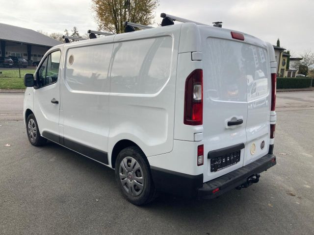 Fiat Talento SX 1.6 Ecojet (L1H1) Euro6 Klima AHK ZV - فان المدمجة: صورة 5 Fiat Talento SX 1.6 Ecojet (L1H1) Euro6 Klima AHK ZV - فان المدمجة: صورة 5