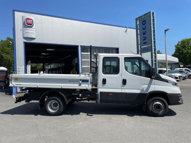 Iveco Daily 70C18H DK - قلاب صغير: صورة 3 Iveco Daily 70C18H DK - قلاب صغير: صورة 3