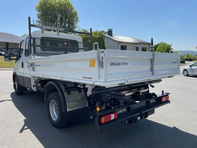 Iveco Daily 70C18H DK - قلاب صغير: صورة 5 Iveco Daily 70C18H DK - قلاب صغير: صورة 5