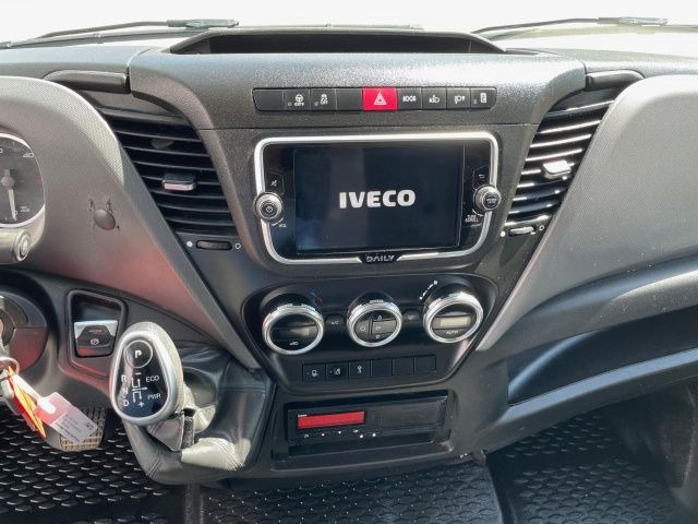 شاحنة ستارة جانبية Iveco Daily 70C21HA8/P (72C) Euro6 Klima AHK Navi ZV: صورة 11