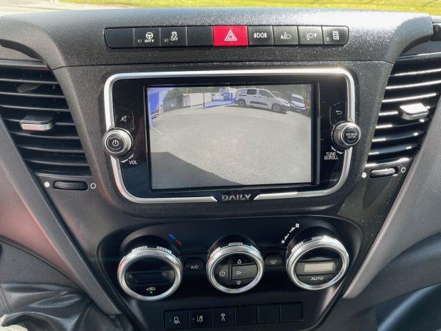 شاحنة ستارة جانبية Iveco Daily 70C21HA8/P (72C) Euro6 Klima AHK Navi ZV: صورة 12