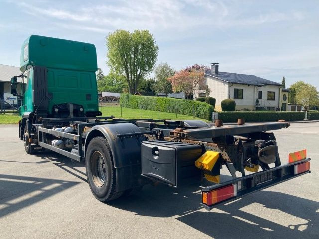 Iveco Stralis AT190S31/FP CM TOPSLEEPER Euro5 Intarder - شاحنات الحاويات / جسم علوي قابل للتغيير شاحنة: صورة 5 Iveco Stralis AT190S31/FP CM TOPSLEEPER Euro5 Intarder - شاحنات الحاويات / جسم علوي قابل للتغيير شاحنة: صورة 5