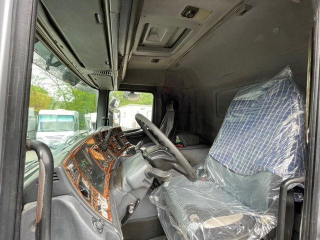 وحدة جر Scania R164 - 580 V8 Retarder Klima: صورة 8