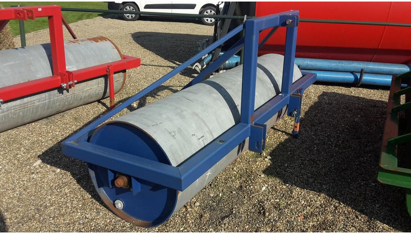 AGM Landrol - اسطوانة المزرعة: صورة 1 AGM Landrol - اسطوانة المزرعة: صورة 1