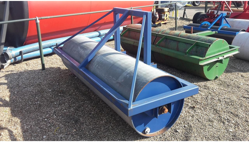 AGM Landrol - اسطوانة المزرعة: صورة 2 AGM Landrol - اسطوانة المزرعة: صورة 2