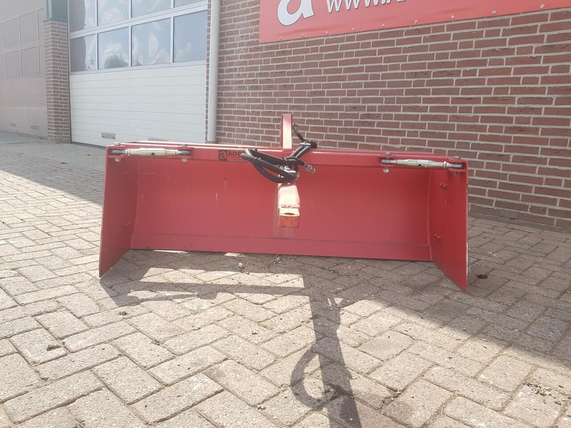 AGM mini Kilverbak - معدات حرث التربة: صورة 5 AGM mini Kilverbak - معدات حرث التربة: صورة 5