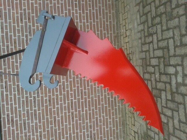 AGM wortelmes - محراث تحت التربة: صورة 1 AGM wortelmes - محراث تحت التربة: صورة 1