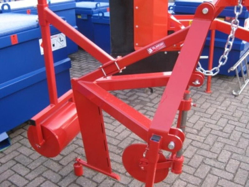 Agomac molploeg - محراث تحت التربة: صورة 4 Agomac molploeg - محراث تحت التربة: صورة 4