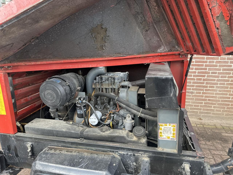 Atlas-Copco - الضاغط: صورة 5 Atlas-Copco - الضاغط: صورة 5