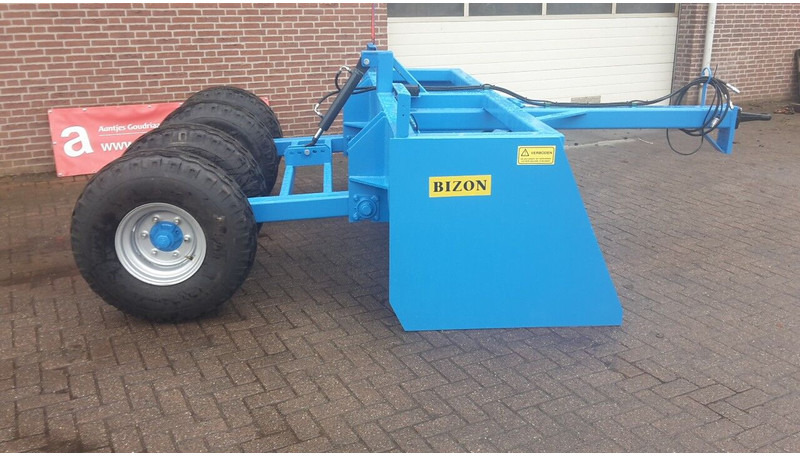 BIZON 3000 eco - معدات حرث التربة: صورة 3 BIZON 3000 eco - معدات حرث التربة: صورة 3