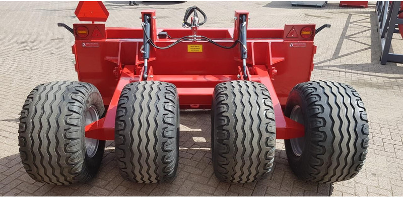 BIZON AGM kilverbak 3000 - معدات حرث التربة: صورة 5 BIZON AGM kilverbak 3000 - معدات حرث التربة: صورة 5