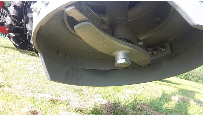 جديدة ملحق - الآلات الزراعية Bagger/ beregeningspomp: صورة 8 جديدة ملحق - الآلات الزراعية Bagger/ beregeningspomp: صورة 8