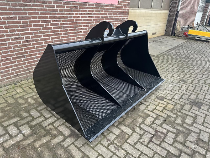 Baggerbak - Nieuw - بكت: صورة 3 Baggerbak - Nieuw - بكت: صورة 3