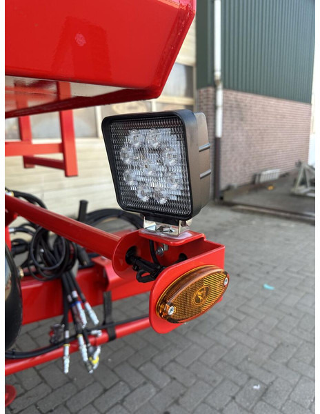 Beco Brevis 140 Beco Brevis 140: صورة 11