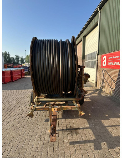 Beregeninghaspel Gecomi 66 RH 300 - Gebruikt - بخاخ مركب على الجرار: صورة 5 Beregeninghaspel Gecomi 66 RH 300 - Gebruikt - بخاخ مركب على الجرار: صورة 5
