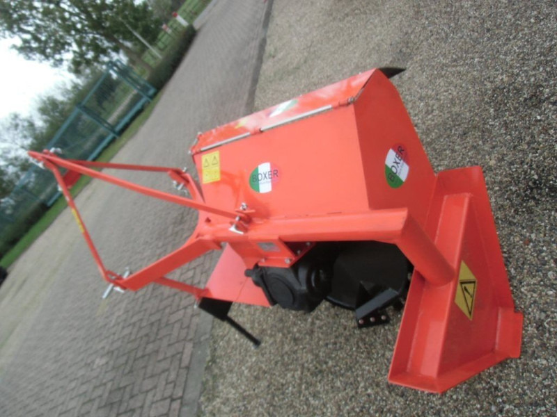 Boxer Greppelfrees - حفارة الخنادق: صورة 4 Boxer Greppelfrees - حفارة الخنادق: صورة 4