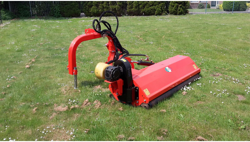 Boxer agri Boxer klepelmaaier - التقطيع جزازة/ ماكينات قطع الحشائش: صورة 5 Boxer agri Boxer klepelmaaier - التقطيع جزازة/ ماكينات قطع الحشائش: صورة 5