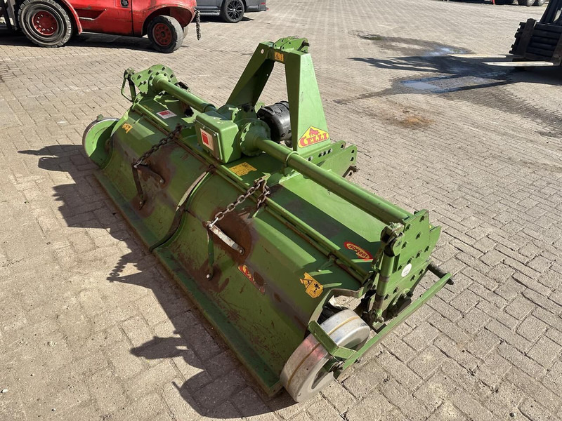 Celli E230 - معدات حرث التربة: صورة 5 Celli E230 - معدات حرث التربة: صورة 5